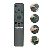Chunghop 4K UHD Bluetooth Voice Remote Replacement for Samsung BN59-01259B V238-SUPDZ-33040006250576