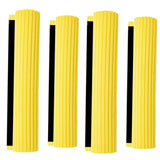 Mop Roller Head Refill Sponge Refills Cleaning Pads Absorbent Replacement Wet Mopping Clo C411 V1370-AZ4-11882