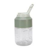 Portable Juicer Blender 1000ML Large Capacity USB Rechargeable Smoothie Machine Multifunctional V1294-YM0901-3113250040911
