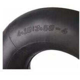 Inner Tube 4.10/3.50-4 for Wheelbarrow Lawnmower Garden Cart Stroller Generator with Valve Stem V1188-CE-MO03707