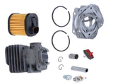 Cylinder Piston Kit Ignition Plug Filter Accessory for Husqvarna 372 XP 362 365 371 V1294-YM0901-3111210124711