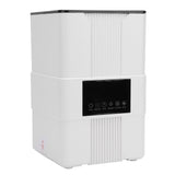 Smart Thermostatic Humidifier with Remote Control UV Light 8H Timer Water Shortage Prevention 3.5L V1294-YM0901-3113240264112