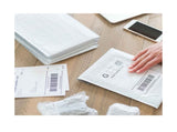 18 Rolls x 400 Label Stickers 102x150mm - Direct Thermal White Shipping Labels V238-SUPDZ-40765730488400