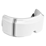 Electric Eye Massager USB Charging Hot Compress Relaxation Massager for Relieve FatigueWhite V1294-YM0901-3113210120911