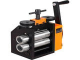 Rolling 3"/76 mm Jewelry Rolling Mill Machine, 1 2 Gear Ratio, 3-in-1 Multi-function Rolling V952-SHYYPJ3H10000SGWWV0