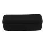 Hair Tool Storage Bag Shockproof Hair Straightener Curler Bag Carrying Case for Home Travel V1294-YM0901-3112210063211