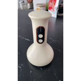 USB rechargeable intelligent nine-speed adjustable cuppingr, home electric cupping scraping V1102-DSZ-CUP-001