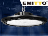 EMITTO UFO High Bay LED Lights 200W LI0387-200W