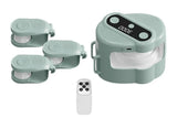 Interactive Cat Toy Automatic Moving And Enrichment Toy For Indoor Cats V1263-JX-6210-2