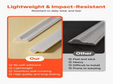 Wall Molding 3 Pack, Wainscoting Panels Kit with Dual-Line Wide & Narrow Profile, Lightweight V952-QMSTJBYXWS319E0MN001V0