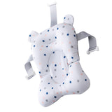 Baby Bath Pad Safe Harmless Skin Friendly Buckle Design Strong Buoyancy Sink Bathtub for InfantLarge V1294-YM0718-3117220034412