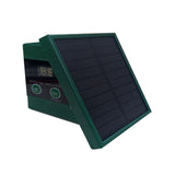 Drip System with Timer Anti Siphoning Device Energy Saving Solar Automatic Drip V1294-YM0901-3111250065111