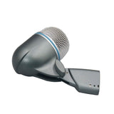 52A Dynamic Drum Microphone Professional Kick Drum Instrument Mic Audio Capture for Studio and Stage V1370-AZ4-07661