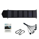 800W Foldable Solar Panel V728-PB1005006472057115