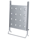 Heavy Duty Movable AntiSlip Ladders Working Platform Stand Accessory Building Supplies V1294-YM0901-3116200031511