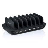 mbeat Gorilla Power 7-Port 60W USB + USB-C Charging Station V186-MB-CHGR-7U