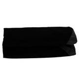 Raised Garden Bed Felt Planting Round Garden Grow Bag for Herb Flower Vegetable PlantsBlack V1294-YM0901-3111200224911