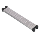 Swimming Pool Ladders Pedal with Replacement Screw Dot Stainless Steel Ladder Step for Pool V1294-YM0710-3111210284411