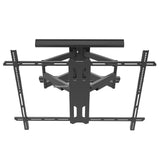 Kanto PMX800 Pro Series Full Motion TV Wall Mount with Adjustable Offset for 55" - 120" TVs V398-KO-PMX800