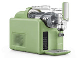 Devanti 5in1 Slushie Machine Ice Cream Maker 2L Sage Green SLS-CR02-2L-SGN
