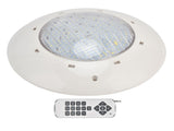 IP68 Waterproof LED Swimming Pool Light Colorful RGB Wall Mounted Underwater Light with Remote V1294-YM0901-3119210180111