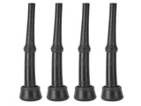 4PCS DDL Milking Machine Liners Rubber Liners Accessories for Cow Milking Machine V1294-YM0718-3111200285511
