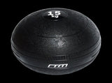 15kg Slam Ball No Bounce Crossfit Fitness MMA Boxing BootCamp V63-821653