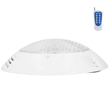 RGB Pool Light Remote 300LED Colorful Underwater Landscape Lighting IP68 Waterproof 18W AC12V V1294-YM0901-3119200158411