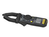 Multi Function Clamp Meter Portable Compact Data Reading Lock Non Contact Type High Accuracy V1294-YM0901-3117210115611