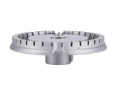 WB16X24722 Universal Oven Gas Range Extra Large Burner Base Gas Range Burner Head Replacement V1294-YM0901-3113260010711