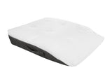 Dreamz Memory Foam Leg Elevation Pillow Bed Wedge Improve Circulation Support PILO1026-AU