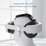 Adjustable Retractable Head Strap for Meta Quest 3 V728-LP601099792046264