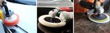 2 in 1 Car Foam Drill V178-83089