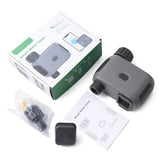 Wi-Fi Smart Sprinkler Timer 1 Outlet Automatic Watering System Irrigation Timer with APP V1294-YM0901-H48814B-EU
