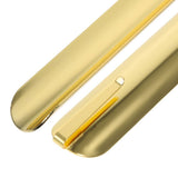 Stainless Steel Table Crumber 2Pcs For Homes V1369-AZ3-W-17126