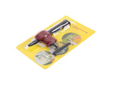 Metal Sheet Biting Machine 160A-Red Card-Mounted Nylon Model JWDX, 1 Sheet Biting Machine Set V1189-LWWAL-20260325-02138
