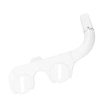 Ultra Slim Bidet Toilet Seat Dual Nozzle Self Cleaning Feminine Butt Wash Bidet V1294-YM0703-3112230007811