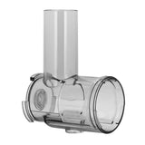 Juice barrel for 8003 8006 Juicer Plastic Silver Durable V1370-AZ4-07932