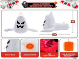 Inflatable Ghost Halloween Outdoor Patio Garden Party Spoof Inflatable V1369-AZ3-W-19736