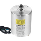 3000W Electric Brushless DC Motor Kit - 72V 4900rpm Motor with Upgraded Speed Controller for Go V952-ZLWSDJTJ30000IDZCV9