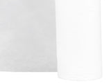 100PCS Disposable Bed Sheet Non-woven PE0140-2R