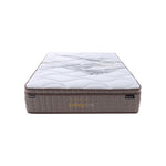 Royale Dreamer Medium Mattress 30cm Luxury Top 7 Zones Pocket Spring - Double V315-VMT-ROY-01