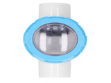 2in Visible Check Valve Non Return Anti Backflow Accessories for Swimming Pool One Way Pipe V1294-YM0901-3111200304711