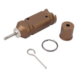 Perimeter Trip Alarm Trip Wire Alarm Device Early Warning Security System for Outdoor V1294-YM0901-3111230160615