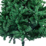 Christabelle Green Artificial Christmas Tree 1.2m - 300 Tips CMT-JFA-120