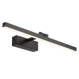 Modern LEDs Sconce Wall AC100-240V 9W 40cm/15.7in Bathroom Mirror Light Fixture Indoor Wall V1294-YM0901-L4767B-3