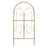 Fleur Garden Stake / Climbing Plant Trellis 100cm V637-48127STK