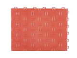 Garage Tiles Interlocking 12x12 in 50 Pack Garage Flooring Tiles Red V952-CKDDHSJ501212FZ13V0