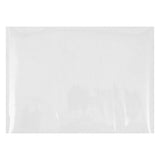 Transparent Chair Mat Waterproof Wear Resistant for Home 3Pcs V1369-AZ3-W-20840
