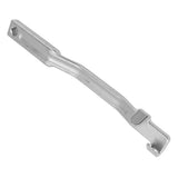 Universial Wrench Extender Bar Sturdy Structure Aluminium Alloy Wrench Extender Tool Bar V1294-YM0521-3114230046911